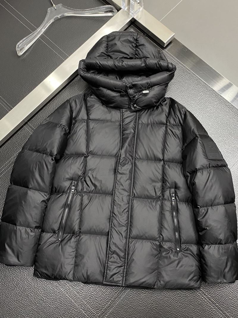 Burberry Down Jackets